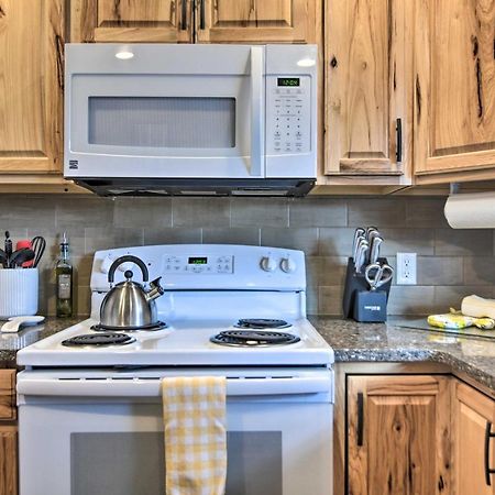 Cozy Condo On Fall River - 1 Mile To Rmnp Gate! Estes Park Exterior foto